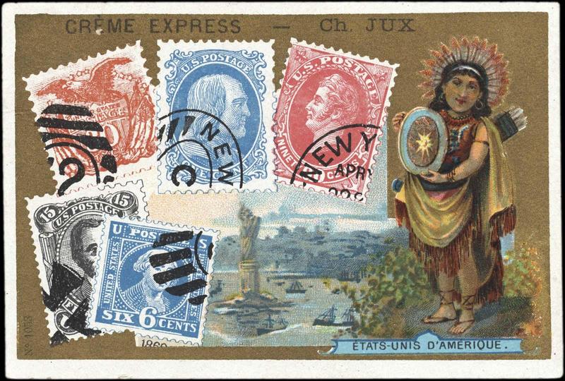 ETATS-UNIS D'AMERIQUE (titre inscrit)