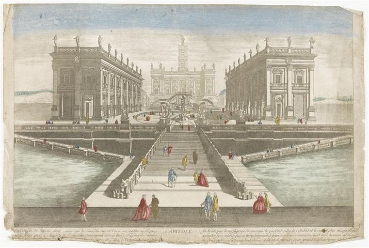 CAPITOLE (titre inscrit)