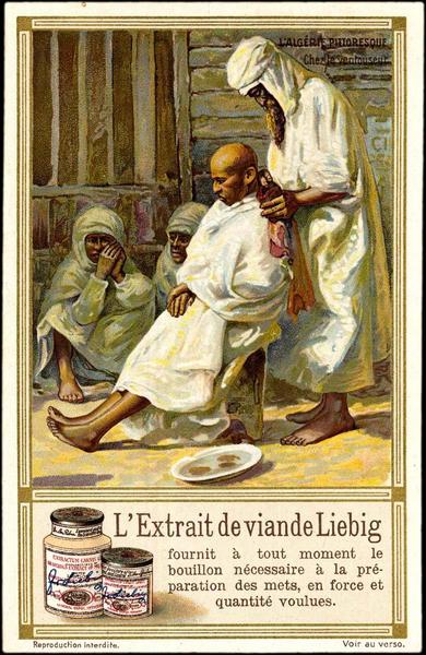 Chez le ventouzeur (titre inscrit)