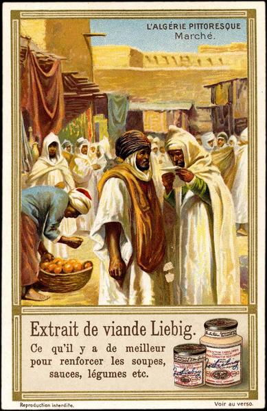 Marché (titre inscrit)