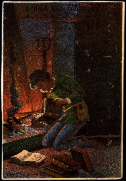 AMYOT 1510-1593 (titre inscrit)