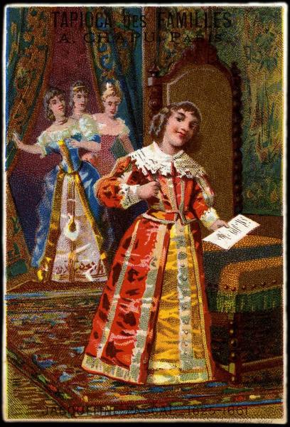 JACQUELINE PASCAL-1625-1661 (titre inscrit)