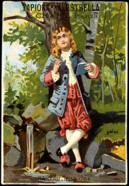 RAMEAU-1633-1764 (titre inscrit)