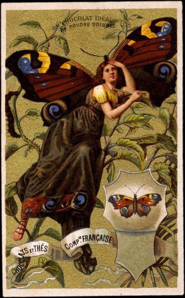 VANESSA / .10 (titre inscrit)