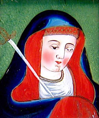 S. Marie (titre inscrit)