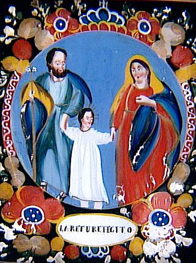 La.retur.et.Egito (titre inscrit)