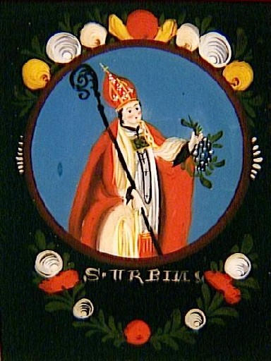 S. Urbin (titre inscrit)