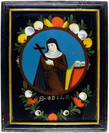 S. Odile (titre inscrit)