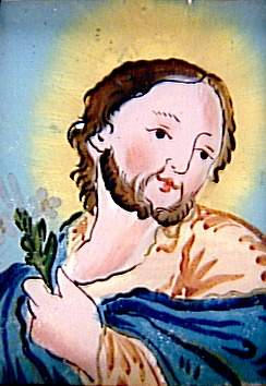 Saint Joseph (titre factice)