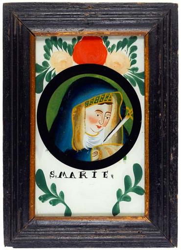 S. MARIE (titre inscrit)