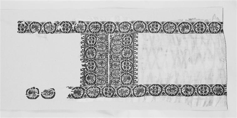 CLAVUS : DANSEURS ET ANIMAUX