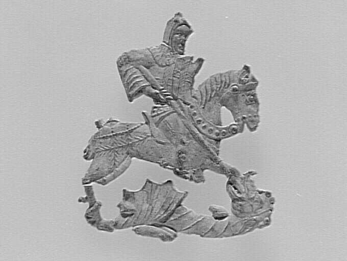 saint Georges