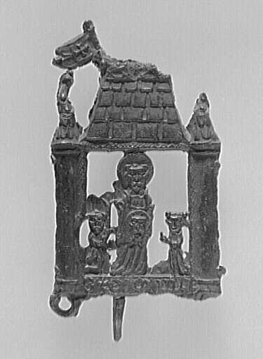 sainte Véronique et la sainte Face