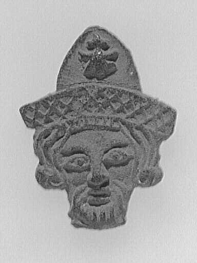 tête de saint Josse