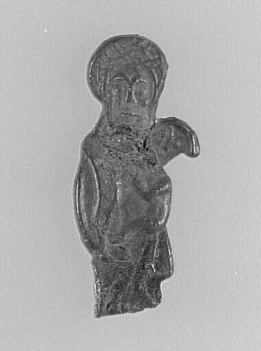 Vierge à l'Enfant