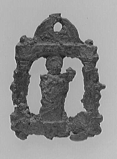 Vierge à l'Enfant