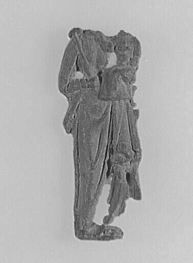 Vierge à l'Enfant