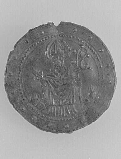 saint évêque