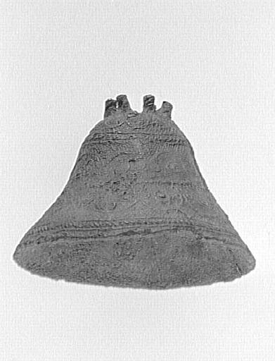 CLOCHETTE DE PÈLERINAGE