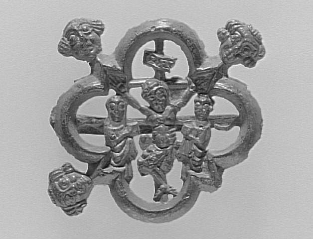 FERMAIL : CRUCIFIXION