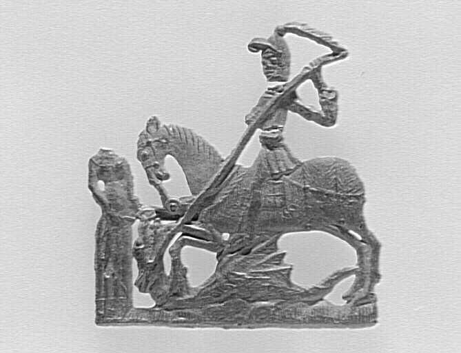 saint Georges