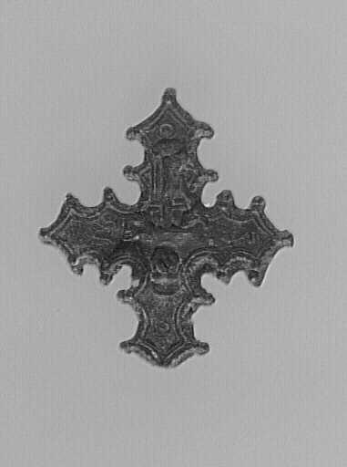 croix grecque