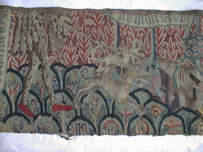 Hommes sauvages (fragment)