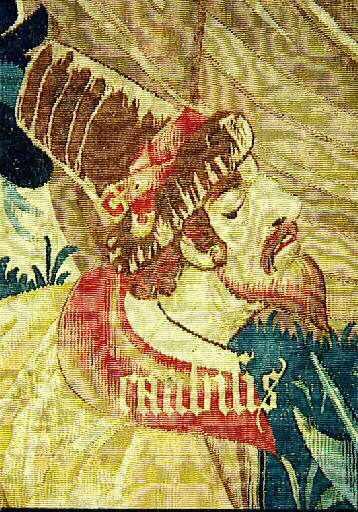 Bataille et embarquement