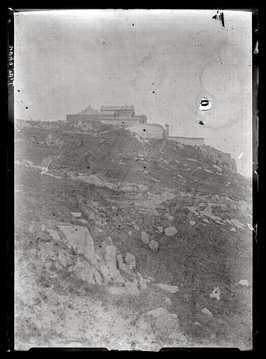 [Shandong]. T'ai chan [Taishan]