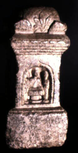 Scènes de la vie du Buddha