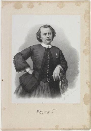 Rosa Bonheur
