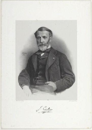 Jules Cavelier