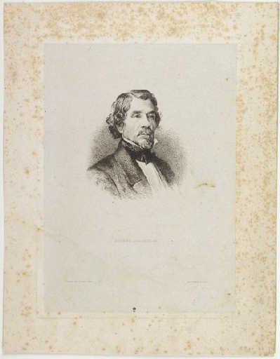Eugène Delacroix
