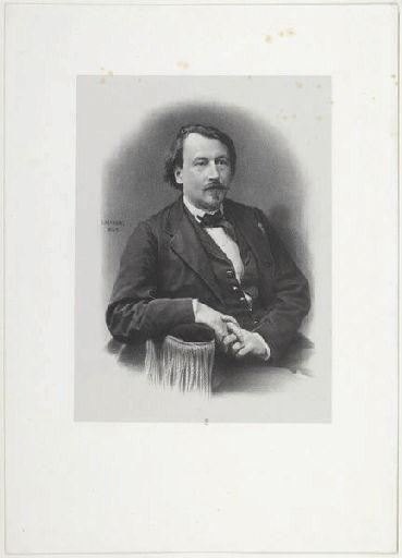 Gustave Doré