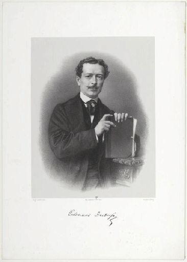 Edouard Dubufe