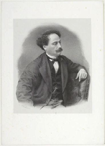 Alexandre Dumas fils
