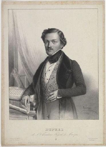 Duprez