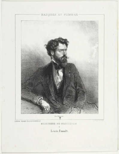 Louis Enault