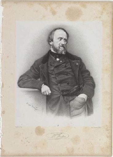 Jean-Hippolyte Flandrin