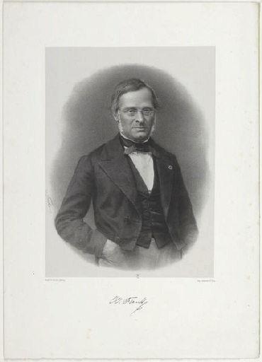 Adolphe Franck