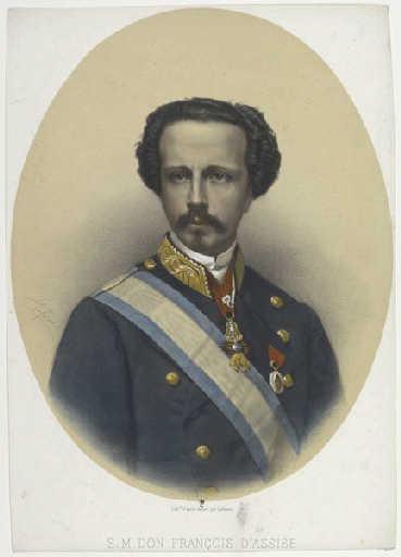 Don François d'Assise