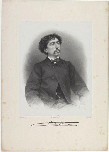 Charles Garnier
