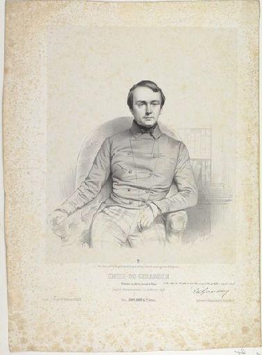 Emile de Girardin