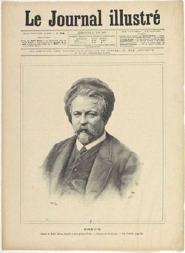 Grévin