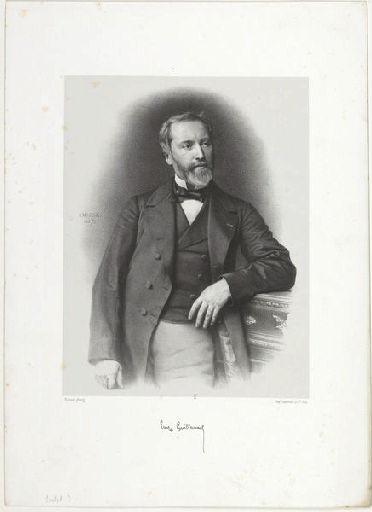 Eugène Guillaume