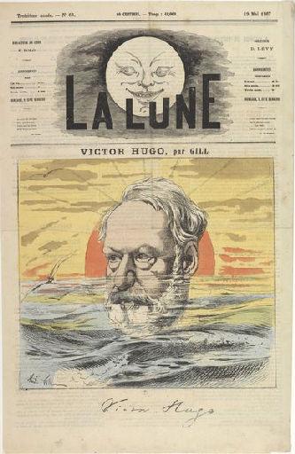 Victor Hugo