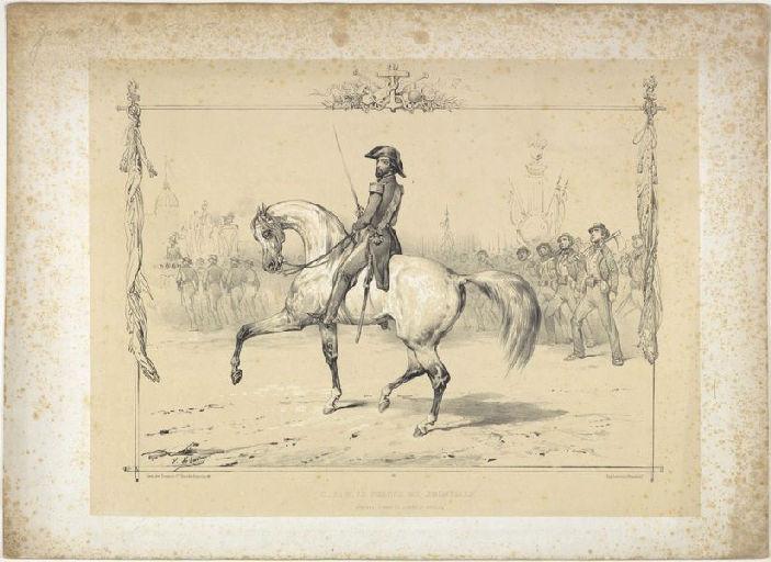 Le prince de Joinville