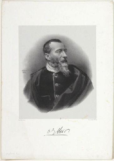 Alphonse Karr