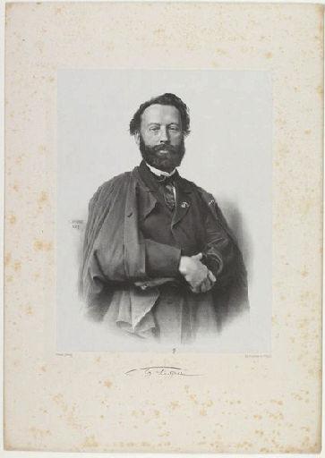 Charles Landelle