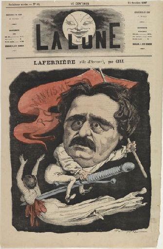 Laferrière